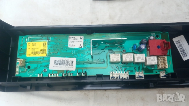 На части пералня Gorenje WA 72SY2B, снимка 4 - Перални - 54661491