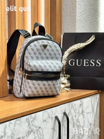 guess спортни раници , снимка 4 - Раници - 55579622