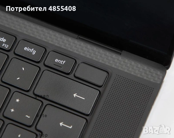 Dell Precision 5550, снимка 5 - Лаптопи за работа - 55166533