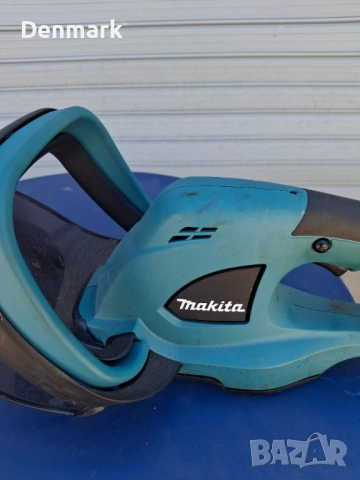 Акумулаторен храсторез Makita, снимка 2 - Градинска техника - 54918467
