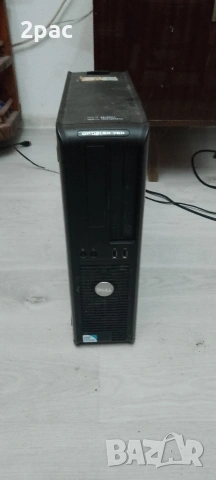 dell optiplex 760