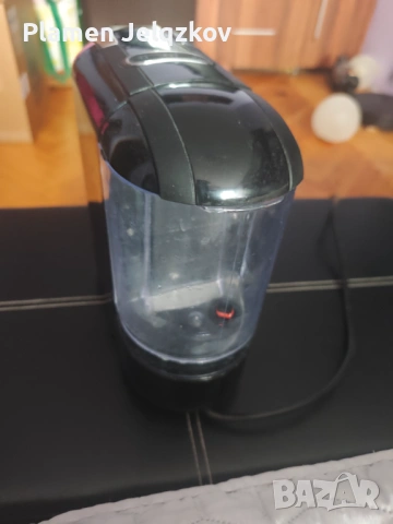 Кафемашина Voltz 5 в 1, снимка 4 - Кафемашини - 54177040