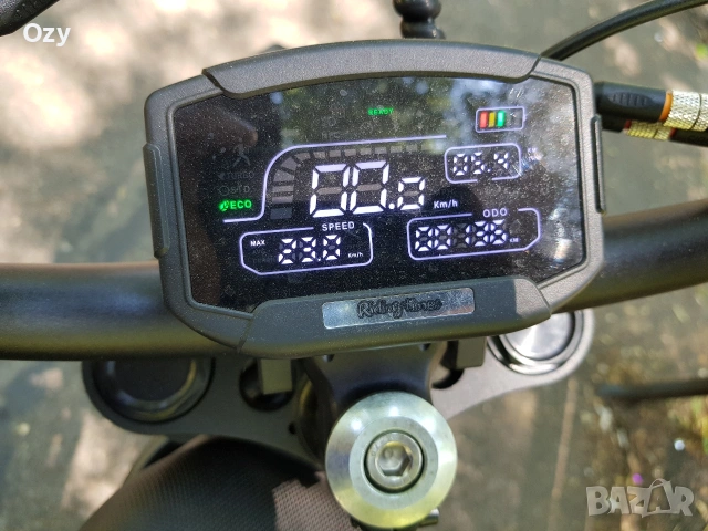 електрически велосипед мотор riding times gt73 , снимка 2 - Велосипеди - 54883691