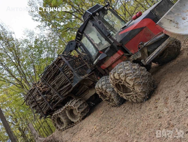 Валмет 860