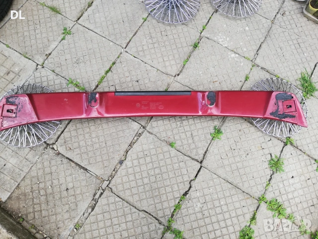 Заден спойлер за Мерцедес Mercedes-Benz W202 Hella , снимка 7 - Части - 49648815