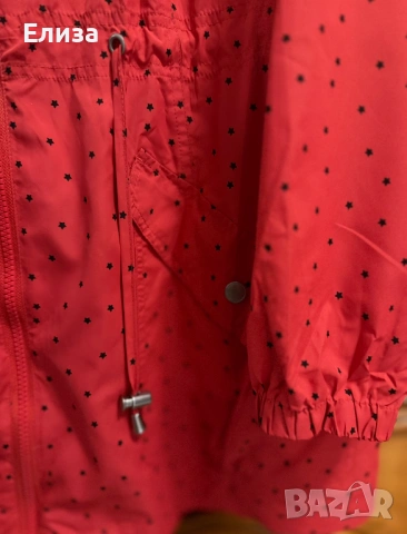 Дамско лятно яке, снимка 3 - Якета - 54313561