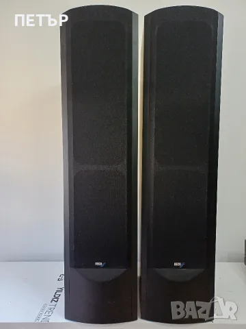 Heco Ascada 770 .200.w . В.1.15 см Ш 28 см Д 34 см 31 кг едната, снимка 5 - Тонколони - 55423406