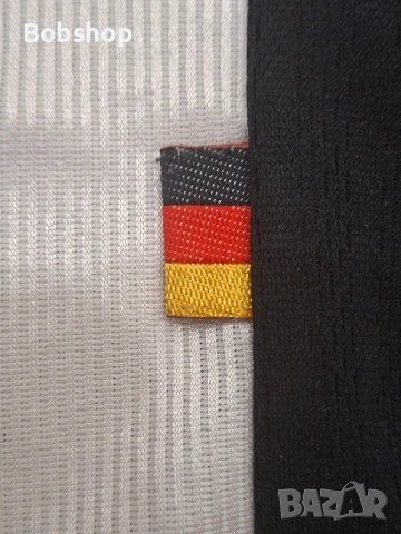 Германия - Адидас - Germany 🇩🇪 Adidas season 1998/2000, снимка 8 - Футбол - 54492994