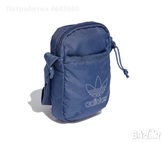 Чанта ADICOLOR FESTIVAL-adidas, снимка 3 - Чанти - 54642982