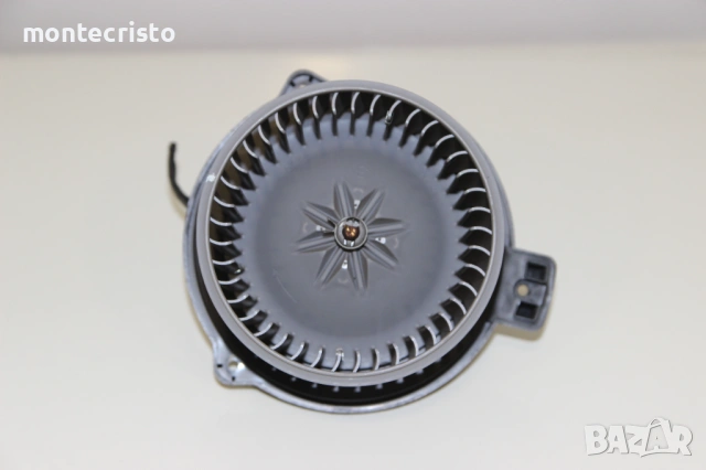 Моторче парно Kia Rio III (2011-2017г.) B30883-0440 / 971111W100 / B308830440 вентилатор A0550184, снимка 2 - Части - 54150794