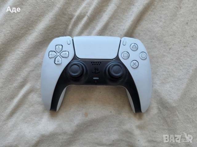 Playstation 5 slim disc със Слушалки Sony PULSE 3d, снимка 6 - PlayStation конзоли - 54628202
