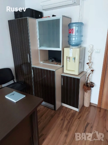 Офис под наем  на ,,Старата автогара", снимка 2 - Офиси - 54302283
