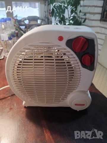 Вентилаторни печки, снимка 8 - Отоплителни печки - 53992500