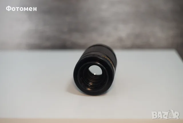 Юпитер 37 А на М42, снимка 3 - Обективи и филтри - 55353922