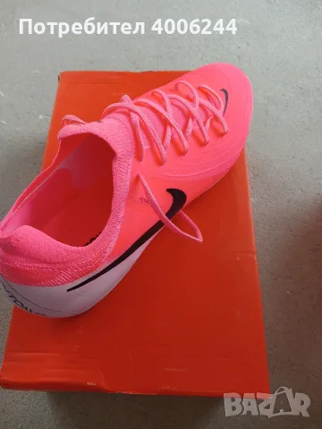 Nike PHANTOM GXII PRO , снимка 3 - Други - 55337956