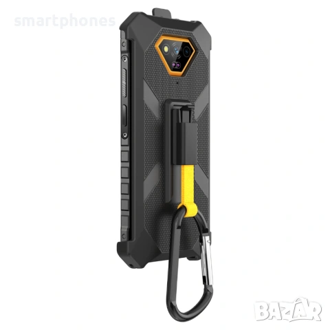 Калъф Ulefone Armor X13, снимка 3 - Фолия, протектори - 54294092