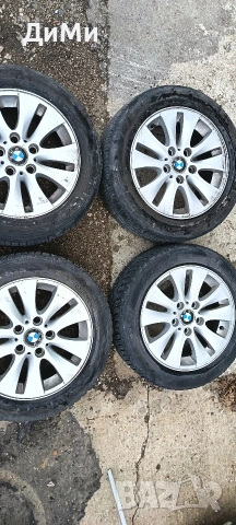 джанти бмв 16 bmw 