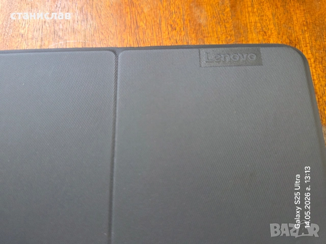 Таблет Lenovo Tab M10 Plus 3rd Gen, снимка 5 - Таблети - 54550178