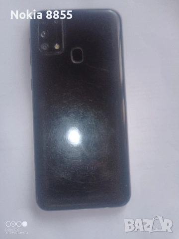 Samsung m31 128GB, снимка 2 - Samsung - 53912351