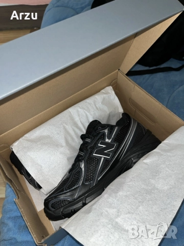 New Balance 740, снимка 2 - Спортни обувки - 55316063