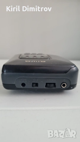 Aiwa Walkman Stereo Cassette Player Super Bass GS142, снимка 4 - Радиокасетофони, транзистори - 54895602