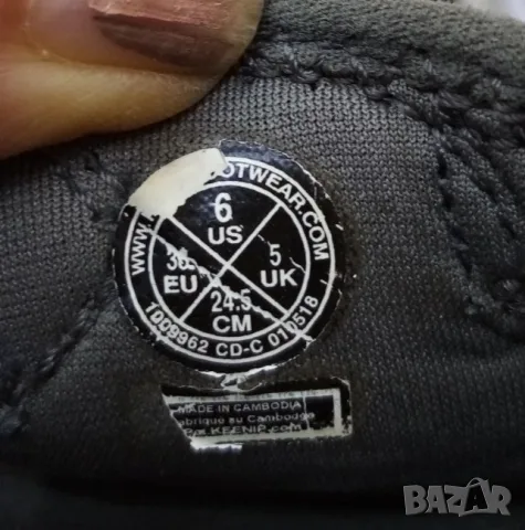 сандали Keen  Newport H2 - номер 38 , снимка 7 - Детски сандали и чехли - 33966100