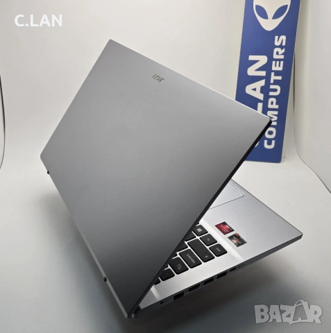 Acer Aspire 3 A315-44P AMD Ryzen 7 5700U/16GB/1TB SSD/FHD, снимка 10 - Лаптопи за дома - 54262085