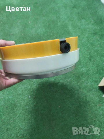 Кантар, везна, теглилка чисто нов, снимка 2 - Други - 54261563