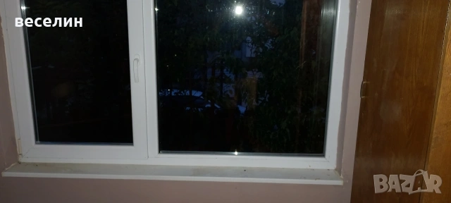 Продавам PVC дограма