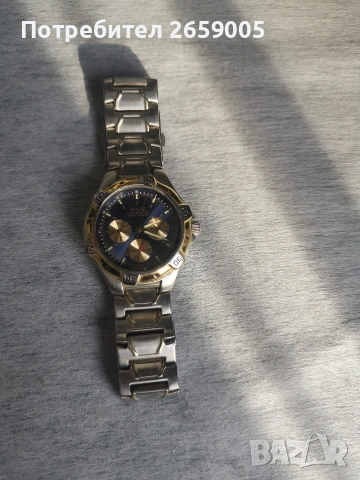 Часовник Guess G85389G, снимка 2 - Мъжки - 54986783