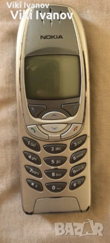 Нокия 6310i, снимка 3 - Nokia - 55081337