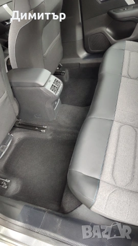 Citroen c4x, снимка 5 - Автомобили и джипове - 54585994