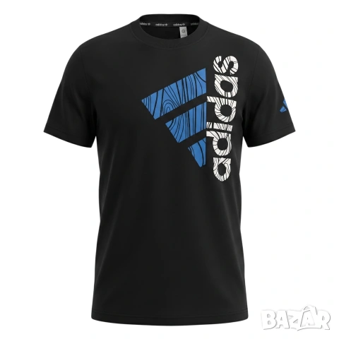 Тениска Adidas L размер
