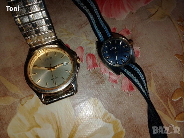 смарт часовник D-9 WATCH 4 smart watch, часовник Geneva, джобен часовник,  Bergana,Citizen , снимка 6 - Мъжки - 53994449