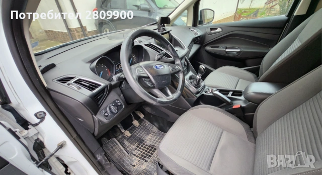 FORD C-MAX , снимка 7 - Автомобили и джипове - 53970250
