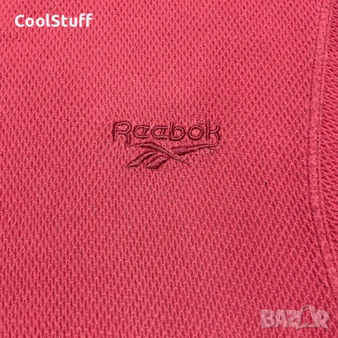 Мъжка Тениска Reebok Vintage Размер XL, снимка 3 - Тениски - 54100439