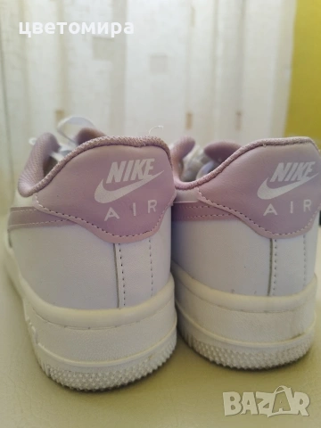 Nike air force 1 номер 37, снимка 3 - Маратонки - 54553818