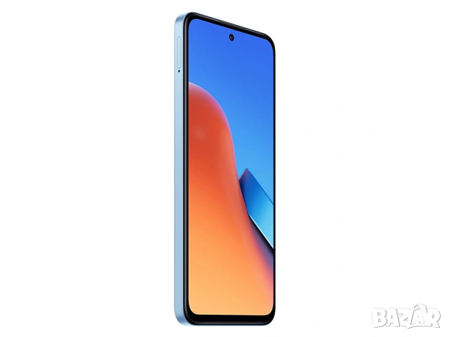 Смартфон Xiaomi Redmi 12 Sky Blue, 128GB, 4GB RAM, Dual SIM | ПРОМОЦИЯ, снимка 3 - Xiaomi - 54392678