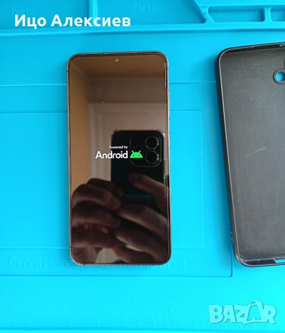 Samsung galaxy s24, снимка 6 - Samsung - 55259731