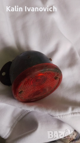 заден стоп за газ или камаз, снимка 5 - Части - 54264200