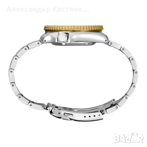 Нов часовник Seiko 5 Sport Automatic SRPK22 - гаранция, снимка 2 - Мъжки - 55213792