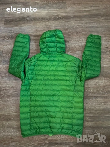 Мъжка олекотена пухенка Rokk Norway 700Cuin Down Jacket , L размер, снимка 6 - Якета - 54633286