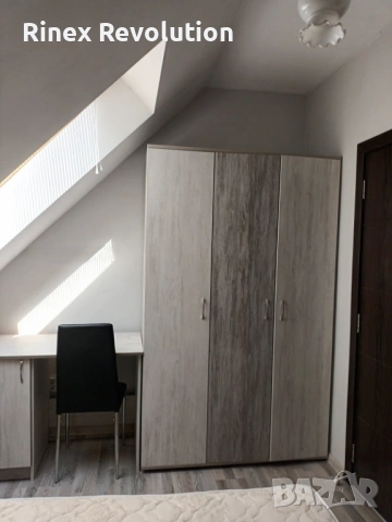 Двустаен апартамент под наем в Кючук Париж, снимка 8 - Апартаменти - 54040895