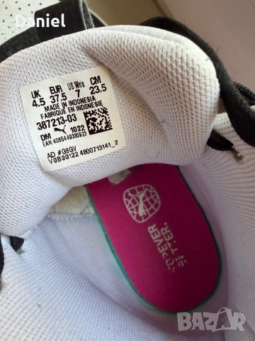 Маратонки Puma 37.5, снимка 4 - Маратонки - 55268376