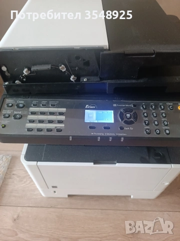 Принтер 2 Kyocera Ekosys M2040dn
