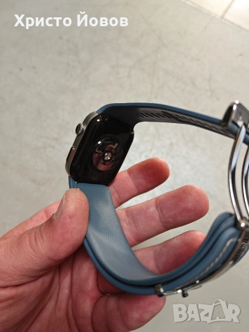 Huawei Watch D2, снимка 2 - Смарт часовници - 54498582