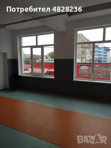 продава се етаж от производствена сграда, снимка 4 - Производствени сгради - 54560325
