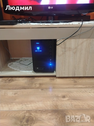 Тонколони за компютър ,и гледане на телевизия , снимка 3 - Bluetooth тонколони - 54406715