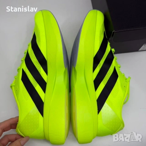 Adidas Adizero Evo Sl M, снимка 2 - Маратонки - 54989579