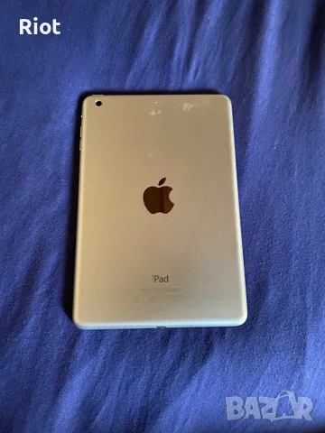 Продавам iPad mini 2 Wi-Fi, снимка 3 - Таблети - 55681931